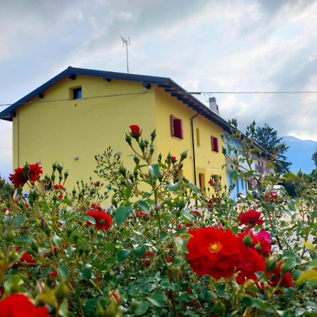 גמונה דל פריולי B&B Rio Rai Alpe Adria מראה חיצוני תמונה