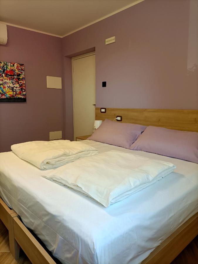 גמונה דל פריולי B&B Rio Rai Alpe Adria מראה חיצוני תמונה