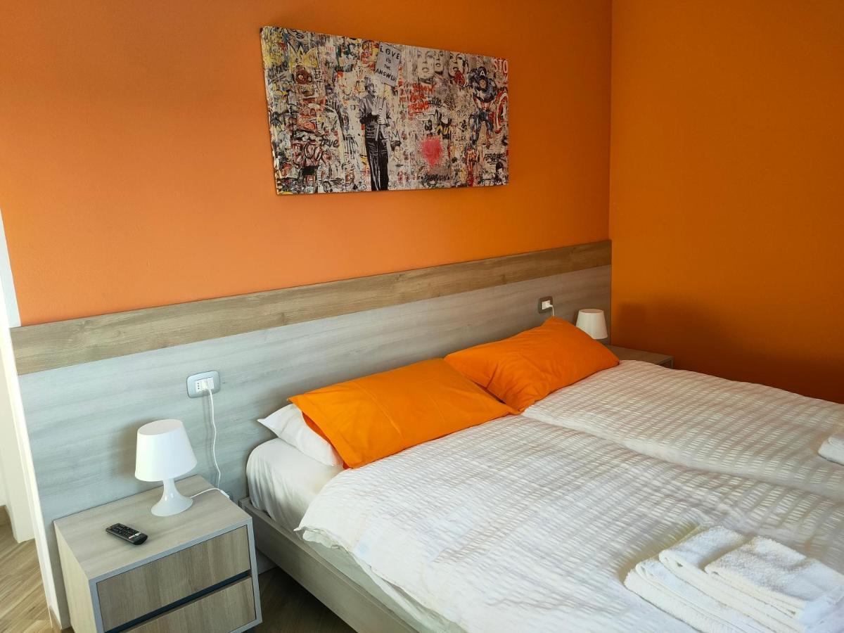 גמונה דל פריולי B&B Rio Rai Alpe Adria מראה חיצוני תמונה
